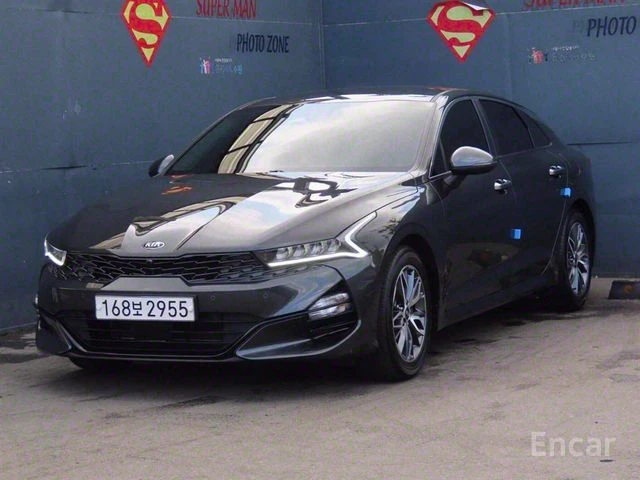 Kia K5 2.0 LPG NOBLESSE * НАЙ-ДОБРА ЦЕНА В БЪЛГАРИЯ* - автомобили, коли, обяви за нови и употребявани 0