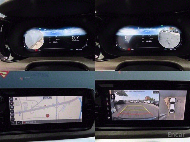 Kia K5 2.0 LPG NOBLESSE * НАЙ-ДОБРА ЦЕНА В БЪЛГАРИЯ* - автомобили, коли, обяви за нови и употребявани 15