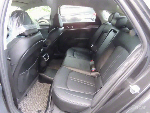 Kia K5 2.0 LPG NOBLESSE * НАЙ-ДОБРА ЦЕНА В БЪЛГАРИЯ* - автомобили, коли, обяви за нови и употребявани 3