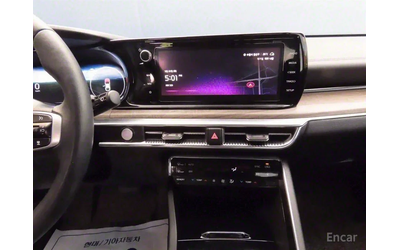 Kia K5 2.0 LPG NOBLESSE * НАЙ-ДОБРА ЦЕНА В БЪЛГАРИЯ* - автомобили, коли, обяви за нови и употребявани 6