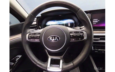 Kia K5 2.0 LPG NOBLESSE * НАЙ-ДОБРА ЦЕНА В БЪЛГАРИЯ* - автомобили, коли, обяви за нови и употребявани 7