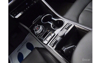 Kia K5 2.0 LPG NOBLESSE * НАЙ-ДОБРА ЦЕНА В БЪЛГАРИЯ* - автомобили, коли, обяви за нови и употребявани 8