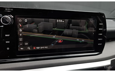 Kia K5 2.0 LPG TRENDY * НАЙ-ДОБРА ЦЕНА В БЪЛГАРИЯ* - автомобили, коли, обяви за нови и употребявани 10