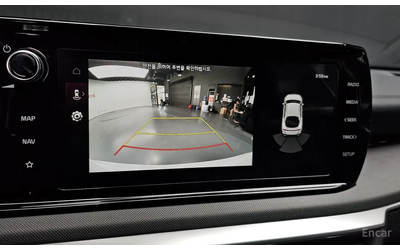 Kia K5 2.0 LPG TRENDY * НАЙ-ДОБРА ЦЕНА В БЪЛГАРИЯ* - автомобили, коли, обяви за нови и употребявани 11