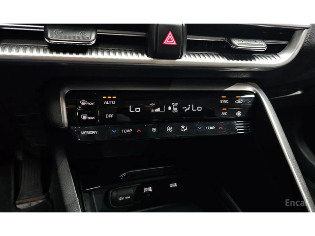 Kia K5 2.0 LPG TRENDY * НАЙ-ДОБРА ЦЕНА В БЪЛГАРИЯ* - автомобили, коли, обяви за нови и употребявани 13