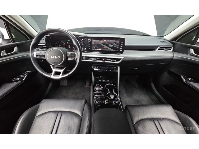 Kia K5 2.0 LPG TRENDY * НАЙ-ДОБРА ЦЕНА В БЪЛГАРИЯ* - автомобили, коли, обяви за нови и употребявани 16