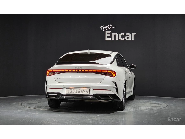 Kia K5 2.0 LPG TRENDY * НАЙ-ДОБРА ЦЕНА В БЪЛГАРИЯ* - автомобили, коли, обяви за нови и употребявани 2