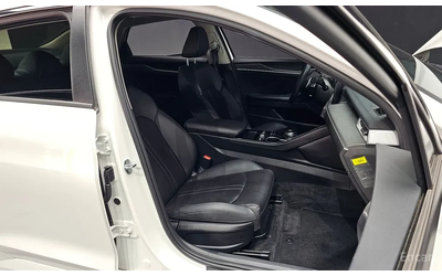 Kia K5 2.0 LPG TRENDY * НАЙ-ДОБРА ЦЕНА В БЪЛГАРИЯ* - автомобили, коли, обяви за нови и употребявани 6