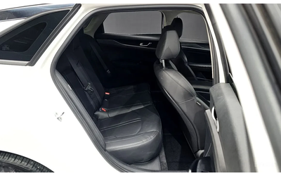 Kia K5 2.0 LPG TRENDY * НАЙ-ДОБРА ЦЕНА В БЪЛГАРИЯ* - автомобили, коли, обяви за нови и употребявани 7