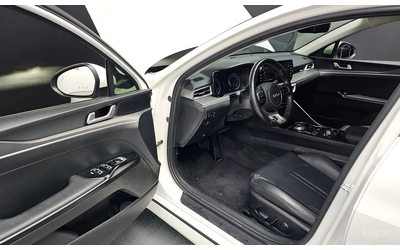 Kia K5 2.0 LPG TRENDY * НАЙ-ДОБРА ЦЕНА В БЪЛГАРИЯ* - автомобили, коли, обяви за нови и употребявани 8