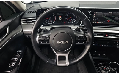 Kia K5 2.0 LPG TRENDY * НАЙ-ДОБРА ЦЕНА В БЪЛГАРИЯ* - автомобили, коли, обяви за нови и употребявани 9