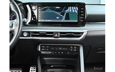 Kia K5 2.0 LPG PRESTIGE* НАЙ-ДОБРА ЦЕНА В БЪЛГАРИЯ* - автомобили, коли, обяви за нови и употребявани 11