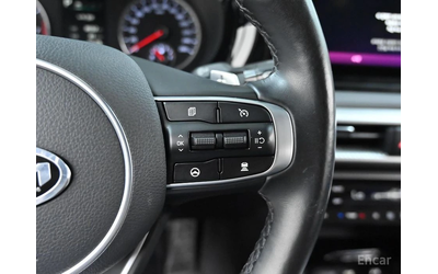 Kia K5 2.0 LPG PRESTIGE* НАЙ-ДОБРА ЦЕНА В БЪЛГАРИЯ* - автомобили, коли, обяви за нови и употребявани 13