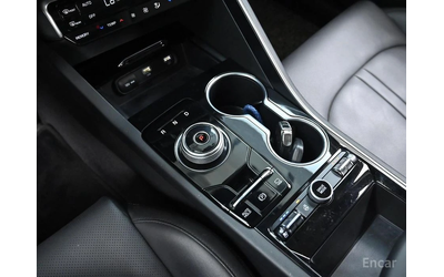 Kia K5 2.0 LPG PRESTIGE* НАЙ-ДОБРА ЦЕНА В БЪЛГАРИЯ* - автомобили, коли, обяви за нови и употребявани 6