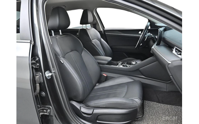 Kia K5 2.0 LPG PRESTIGE* НАЙ-ДОБРА ЦЕНА В БЪЛГАРИЯ* - автомобили, коли, обяви за нови и употребявани 7