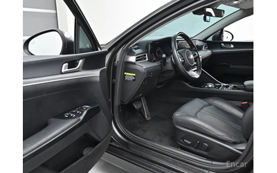 Kia K5 2.0 LPG PRESTIGE* НАЙ-ДОБРА ЦЕНА В БЪЛГАРИЯ* - автомобили, коли, обяви за нови и употребявани 8