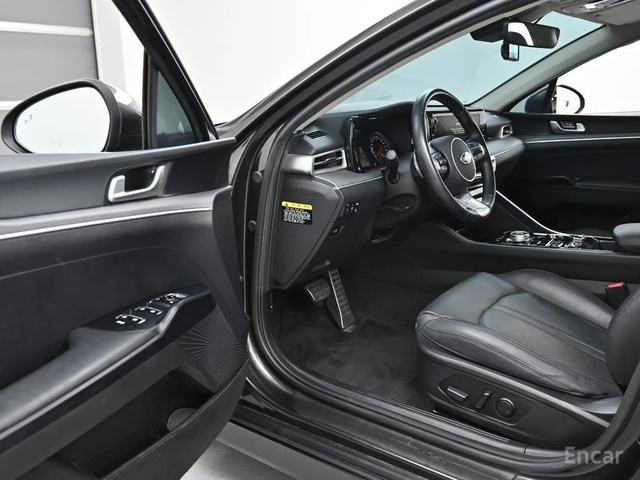 Kia K5 2.0 LPG PRESTIGE* НАЙ-ДОБРА ЦЕНА В БЪЛГАРИЯ* - автомобили, коли, обяви за нови и употребявани 8