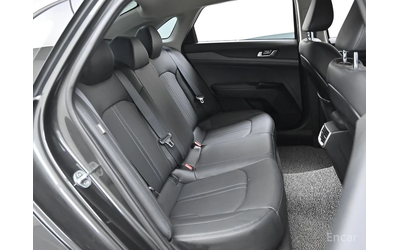 Kia K5 2.0 LPG PRESTIGE* НАЙ-ДОБРА ЦЕНА В БЪЛГАРИЯ* - автомобили, коли, обяви за нови и употребявани 9