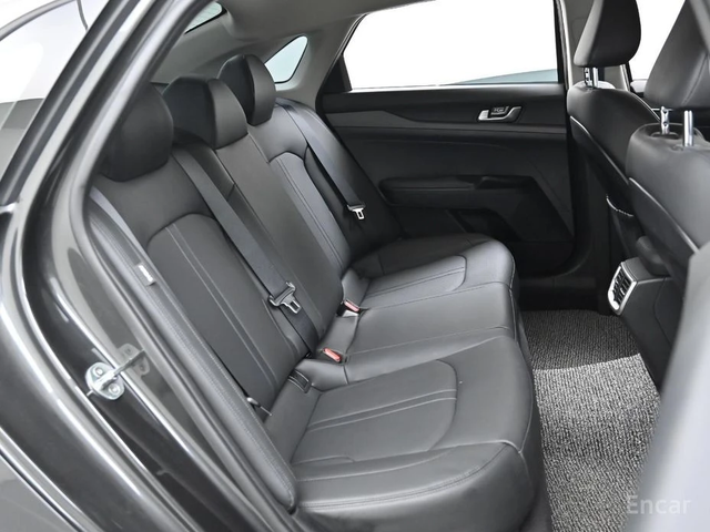 Kia K5 2.0 LPG PRESTIGE* НАЙ-ДОБРА ЦЕНА В БЪЛГАРИЯ* - автомобили, коли, обяви за нови и употребявани 9