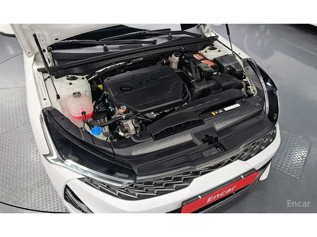 Kia K5 2.0 LPI TRENDY * НАЙ-ДОБРА ЦЕНА В БЪЛГАРИЯ* - автомобили, коли, обяви за нови и употребявани 3