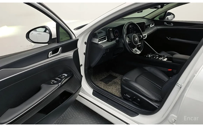 Kia K5 2.0 LPI TRENDY * НАЙ-ДОБРА ЦЕНА В БЪЛГАРИЯ* - автомобили, коли, обяви за нови и употребявани 8