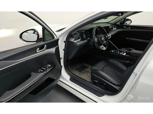 Kia K5 2.0 LPI TRENDY * НАЙ-ДОБРА ЦЕНА В БЪЛГАРИЯ* - автомобили, коли, обяви за нови и употребявани 8