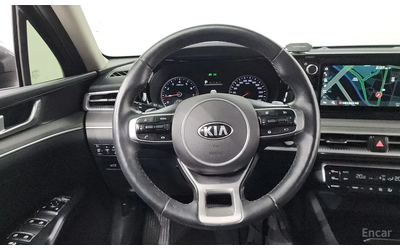 Kia K5 2.0 LPI TRENDY * НАЙ-ДОБРА ЦЕНА В БЪЛГАРИЯ* - автомобили, коли, обяви за нови и употребявани 10
