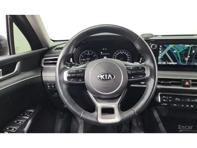Kia K5 2.0 LPI TRENDY * НАЙ-ДОБРА ЦЕНА В БЪЛГАРИЯ* - автомобили, коли, обяви за нови и употребявани 10