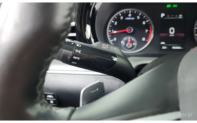 Kia K5 2.0 LPI TRENDY * НАЙ-ДОБРА ЦЕНА В БЪЛГАРИЯ* - автомобили, коли, обяви за нови и употребявани 12