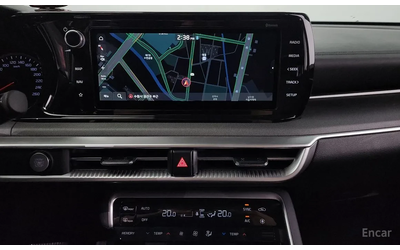 Kia K5 2.0 LPI TRENDY * НАЙ-ДОБРА ЦЕНА В БЪЛГАРИЯ* - автомобили, коли, обяви за нови и употребявани 13