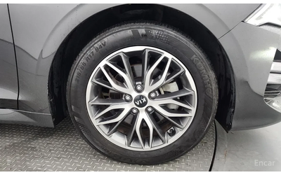 Kia K5 2.0 LPI TRENDY * НАЙ-ДОБРА ЦЕНА В БЪЛГАРИЯ* - автомобили, коли, обяви за нови и употребявани 15