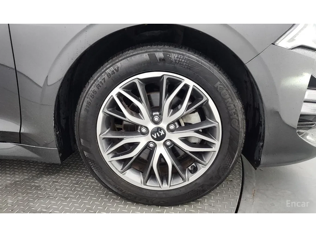 Kia K5 2.0 LPI TRENDY * НАЙ-ДОБРА ЦЕНА В БЪЛГАРИЯ* - автомобили, коли, обяви за нови и употребявани 15