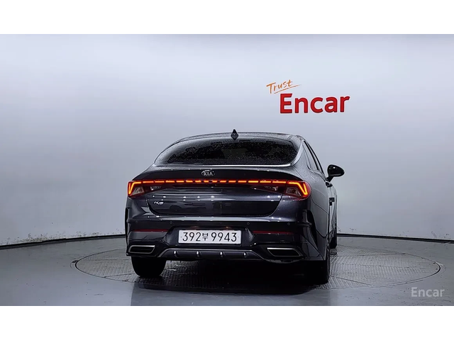 Kia K5 2.0 LPI TRENDY * НАЙ-ДОБРА ЦЕНА В БЪЛГАРИЯ* - автомобили, коли, обяви за нови и употребявани 2