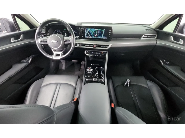 Kia K5 2.0 LPI TRENDY * НАЙ-ДОБРА ЦЕНА В БЪЛГАРИЯ* - автомобили, коли, обяви за нови и употребявани 3