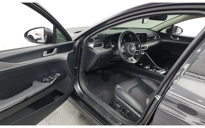 Kia K5 2.0 LPI TRENDY * НАЙ-ДОБРА ЦЕНА В БЪЛГАРИЯ* - автомобили, коли, обяви за нови и употребявани 7