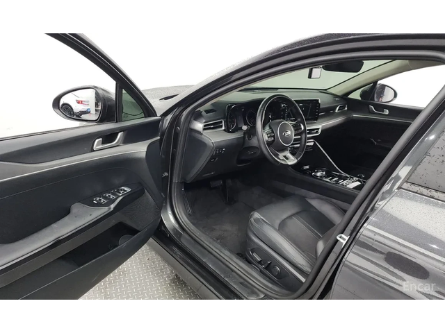 Kia K5 2.0 LPI TRENDY * НАЙ-ДОБРА ЦЕНА В БЪЛГАРИЯ* - автомобили, коли, обяви за нови и употребявани 7