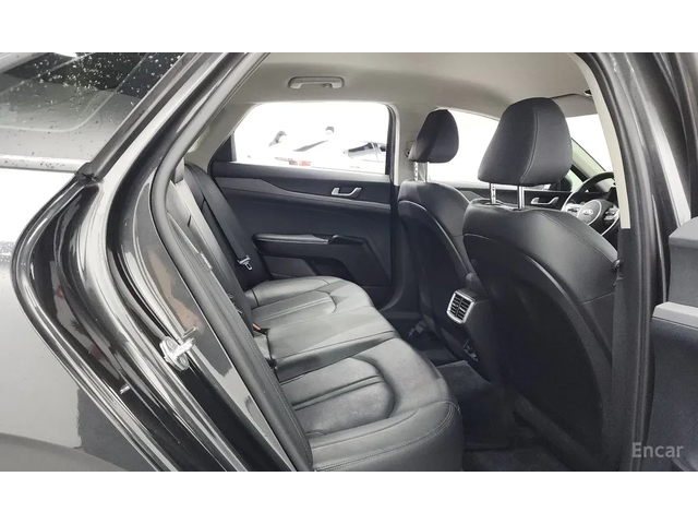 Kia K5 2.0 LPI TRENDY * НАЙ-ДОБРА ЦЕНА В БЪЛГАРИЯ* - автомобили, коли, обяви за нови и употребявани 9