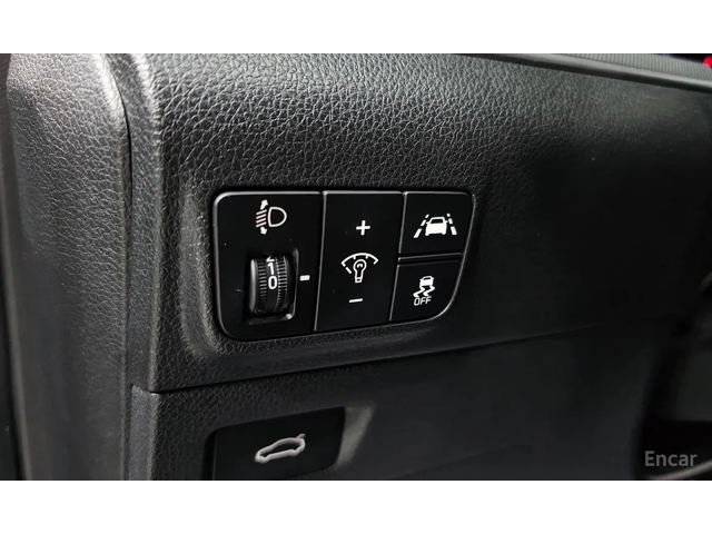 Kia K5 2.0 LPI TRENDY * НАЙ-ДОБРА ЦЕНА В БЪЛГАРИЯ* - автомобили, коли, обяви за нови и употребявани 11