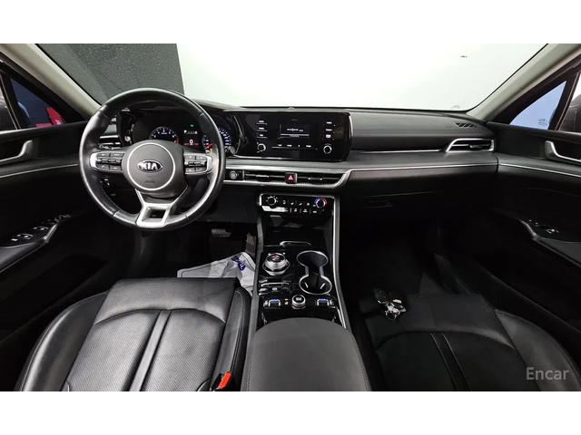 Kia K5 2.0 LPI TRENDY * НАЙ-ДОБРА ЦЕНА В БЪЛГАРИЯ* - автомобили, коли, обяви за нови и употребявани 4