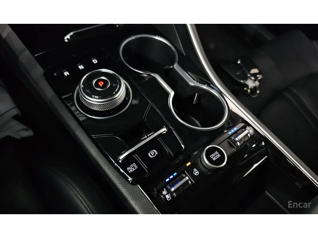 Kia K5 2.0 LPI TRENDY * НАЙ-ДОБРА ЦЕНА В БЪЛГАРИЯ* - автомобили, коли, обяви за нови и употребявани 6