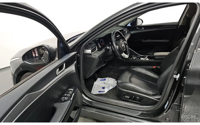 Kia K5 2.0 LPI TRENDY * НАЙ-ДОБРА ЦЕНА В БЪЛГАРИЯ* - автомобили, коли, обяви за нови и употребявани 7