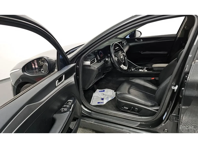 Kia K5 2.0 LPI TRENDY * НАЙ-ДОБРА ЦЕНА В БЪЛГАРИЯ* - автомобили, коли, обяви за нови и употребявани 7