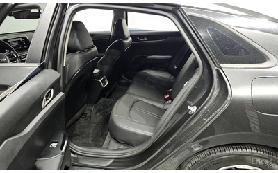 Kia K5 2.0 LPI TRENDY * НАЙ-ДОБРА ЦЕНА В БЪЛГАРИЯ* - автомобили, коли, обяви за нови и употребявани 8