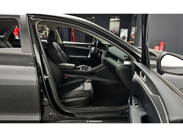 Kia K5 2.0 LPI TRENDY * НАЙ-ДОБРА ЦЕНА В БЪЛГАРИЯ* - автомобили, коли, обяви за нови и употребявани 9