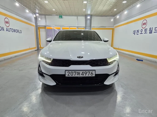 Kia K5 2.0 LPG STANDARD * НАЙ-ДОБРА ЦЕНА В БЪЛГАРИЯ* - автомобили, коли, обяви за нови и употребявани 0