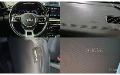 Kia K5 2.0 LPG STANDARD * НАЙ-ДОБРА ЦЕНА В БЪЛГАРИЯ* - автомобили, коли, обяви за нови и употребявани 10