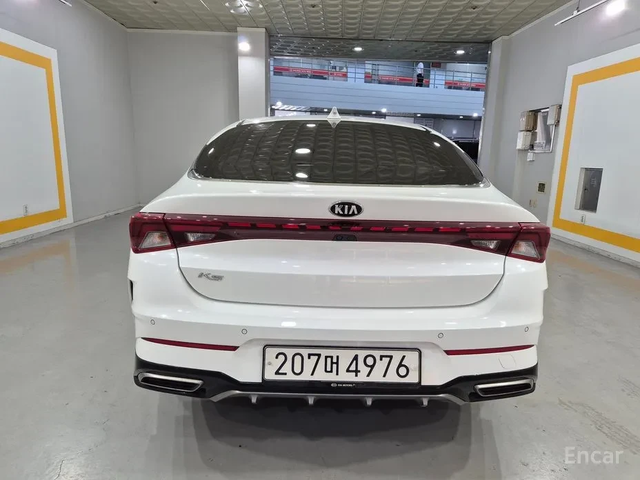 Kia K5 2.0 LPG STANDARD * НАЙ-ДОБРА ЦЕНА В БЪЛГАРИЯ* - автомобили, коли, обяви за нови и употребявани 1