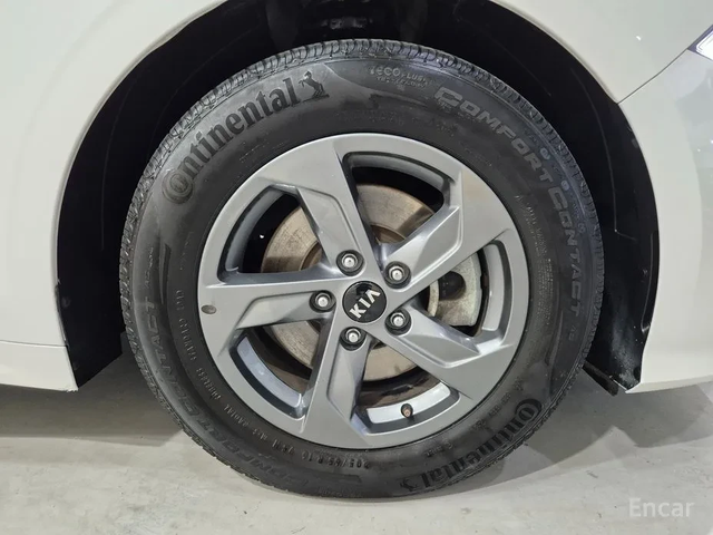 Kia K5 2.0 LPG STANDARD * НАЙ-ДОБРА ЦЕНА В БЪЛГАРИЯ* - автомобили, коли, обяви за нови и употребявани 2