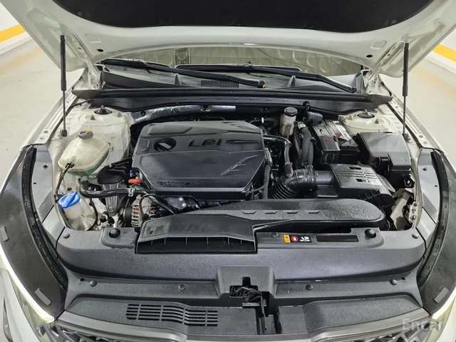 Kia K5 2.0 LPG STANDARD * НАЙ-ДОБРА ЦЕНА В БЪЛГАРИЯ* - автомобили, коли, обяви за нови и употребявани 3