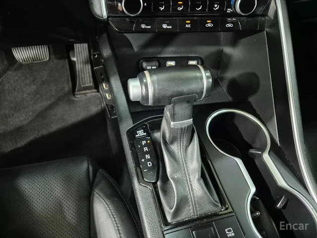 Kia K5 2.0 LPG STANDARD * НАЙ-ДОБРА ЦЕНА В БЪЛГАРИЯ* - автомобили, коли, обяви за нови и употребявани 6